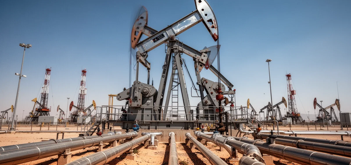 Beitragsbild zu Battalion Oil Aktie: Portfolio-Umbau geht weiter