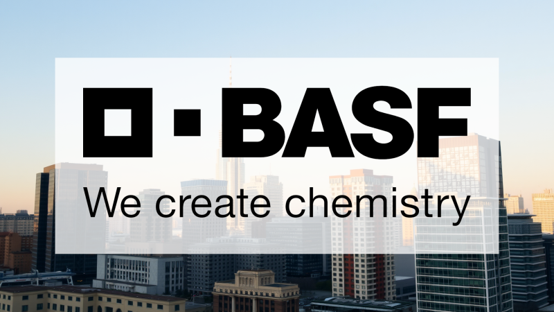 Beitragsbild zu BASF Aktie: Heimlicher Turnaround?