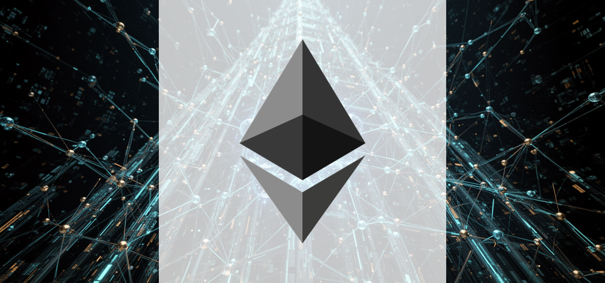 Beitragsbild zu Ethereum: Wechsel an der Spitze