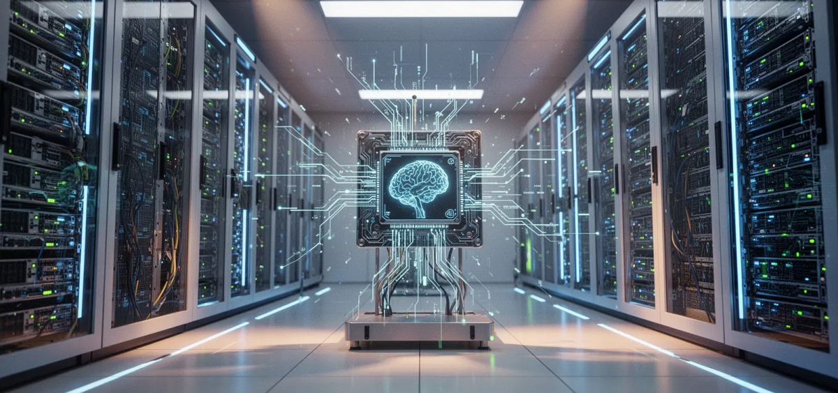 Beitragsbild zu Xiaomi Aktie: KI-Pläne beflügeln