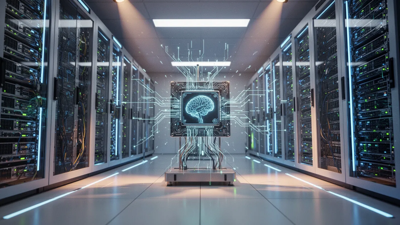 Beitragsbild zu Xiaomi Aktie: KI-Pläne beflügeln