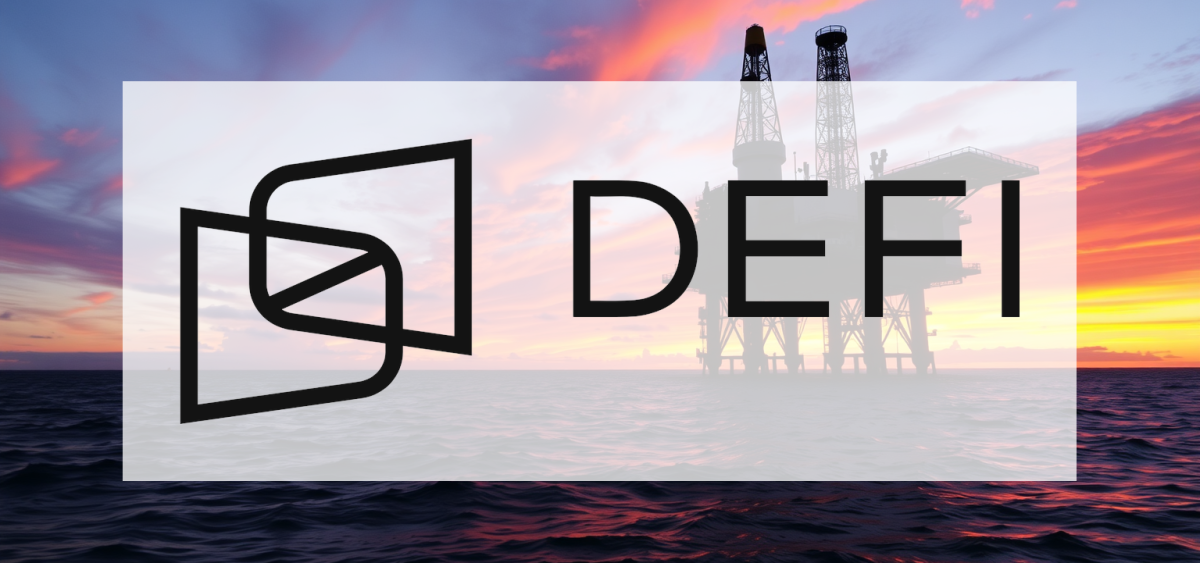 Beitragsbild zu DeFi Technologies Aktie: Milliarden-Durchbruch gelungen!