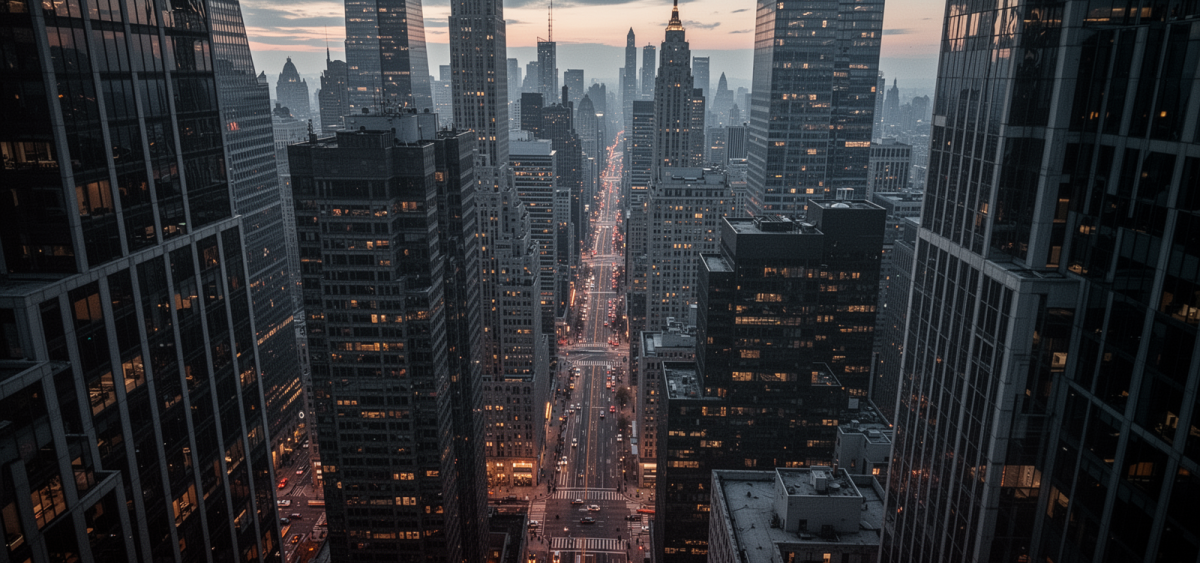 Beitragsbild zu S&P 500: Vierte Verlustwoche in Folge