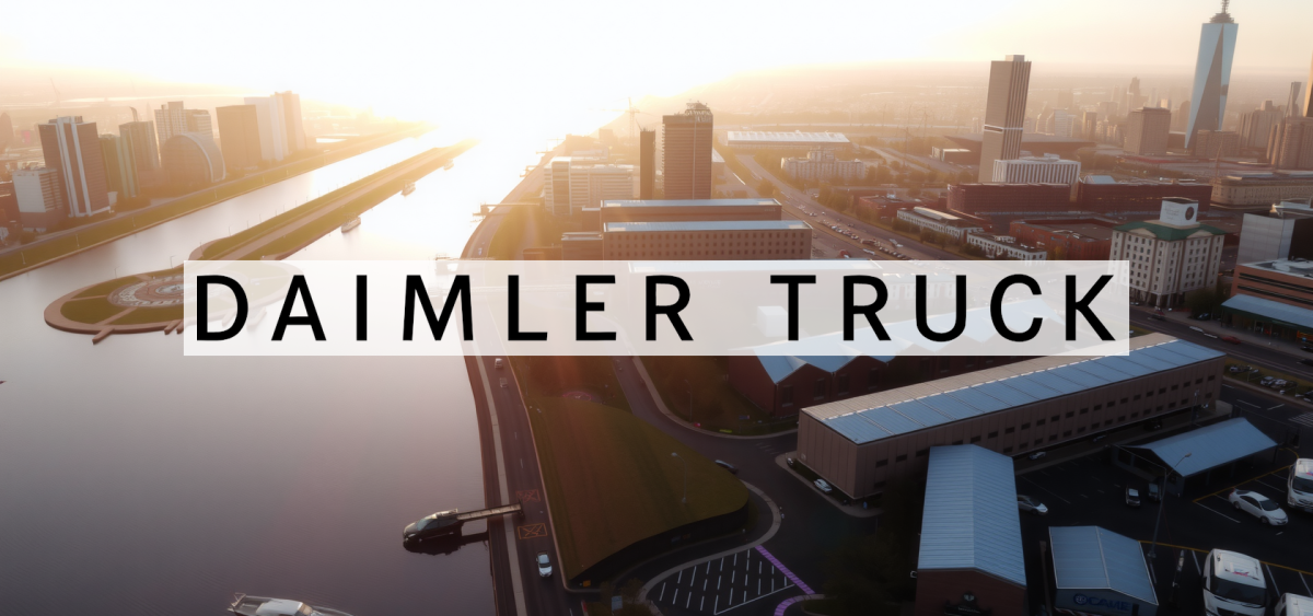 Beitragsbild zu Daimler Truck Aktie: Zweite Gewinnwarnung schockt Anleger