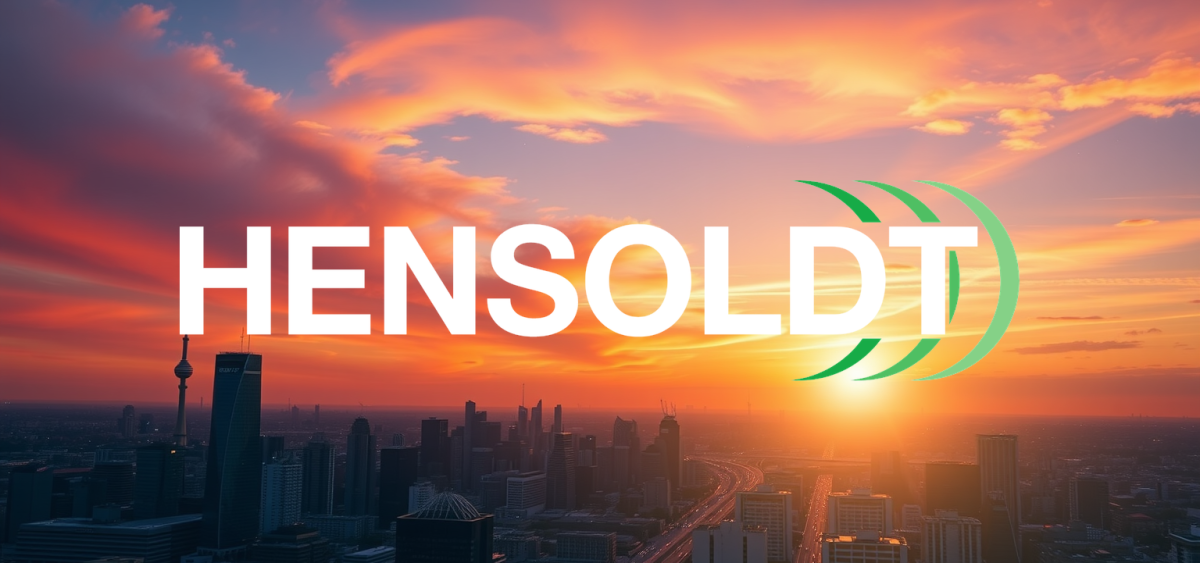 Beitragsbild zu Hensoldt Aktie: Renaissance vorbei?
