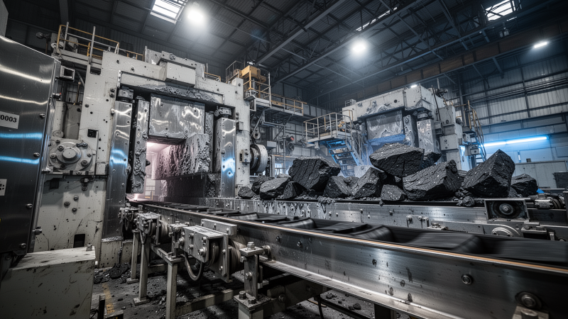 Beitragsbild zu Almonty Industries Aktie: Wolfram-Rally unter Druck