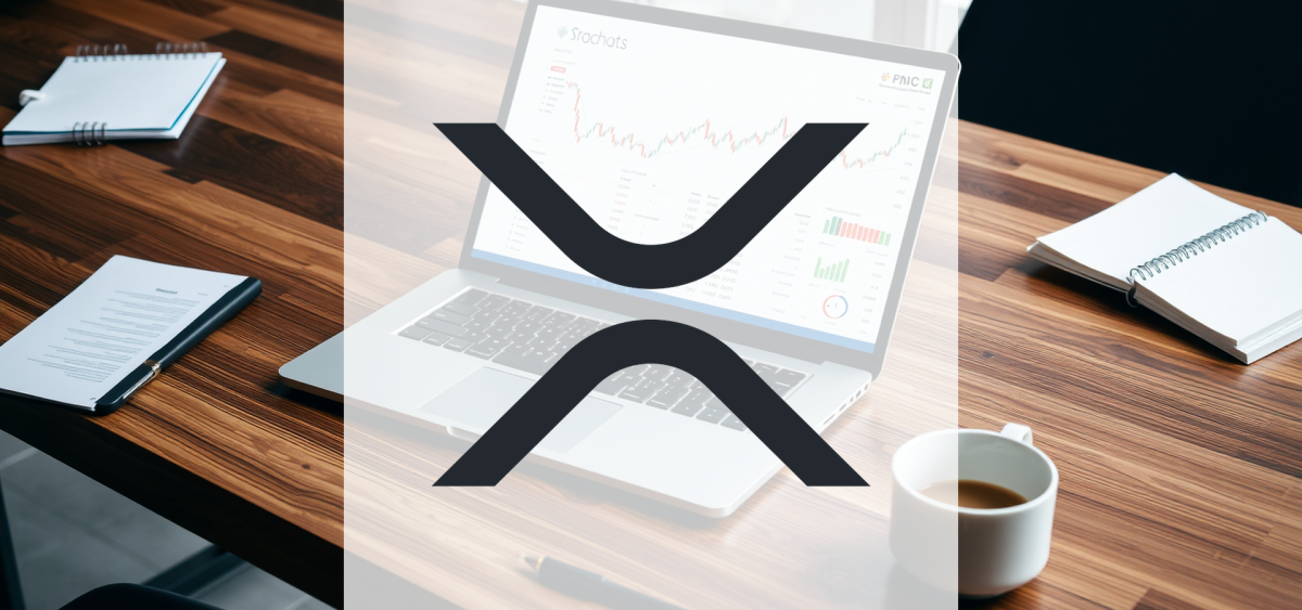 Beitragsbild zu XRP: Todessignal oder Bärenfalle?