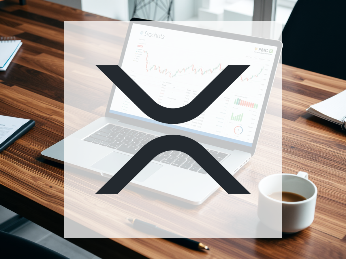 Börse Express - XRP: Todessignal oder Bärenfalle?