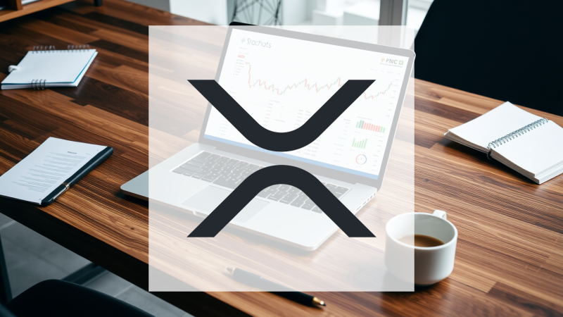 Beitragsbild zu XRP: Todessignal oder Bärenfalle?