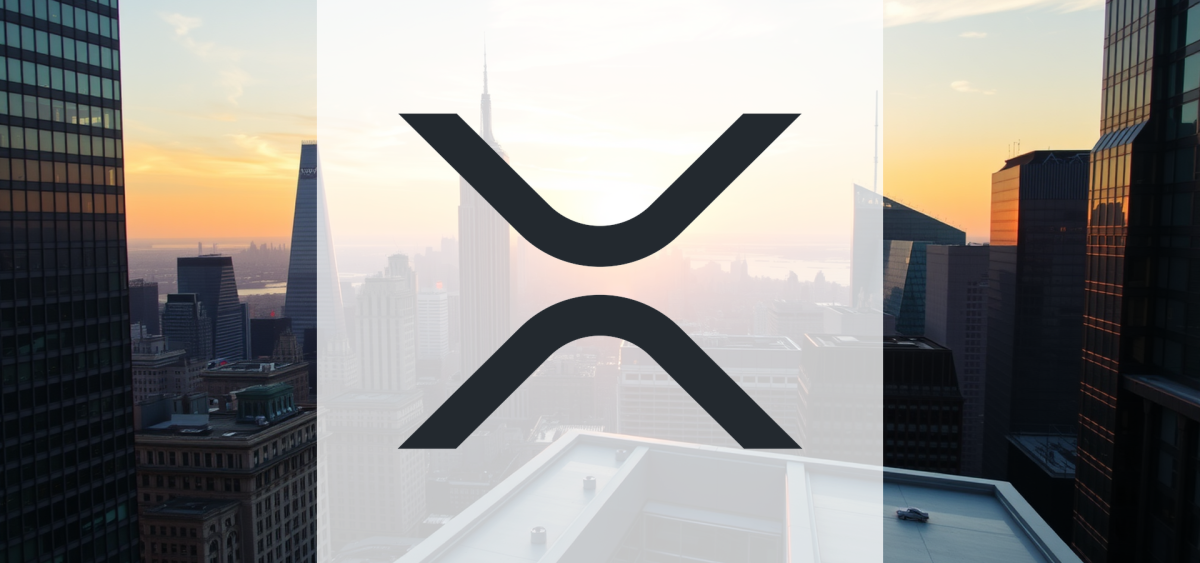 Beitragsbild zu XRP: Mangelnde Impulse?