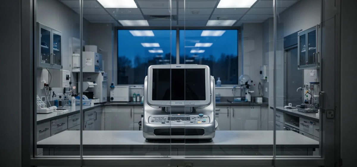 Beitragsbild zu Siemens Healthineers Aktie: FDA-Erfolg verpufft