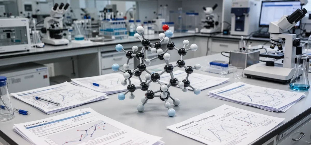 Beitragsbild zu BioNTech Aktie: Viele Baustellen