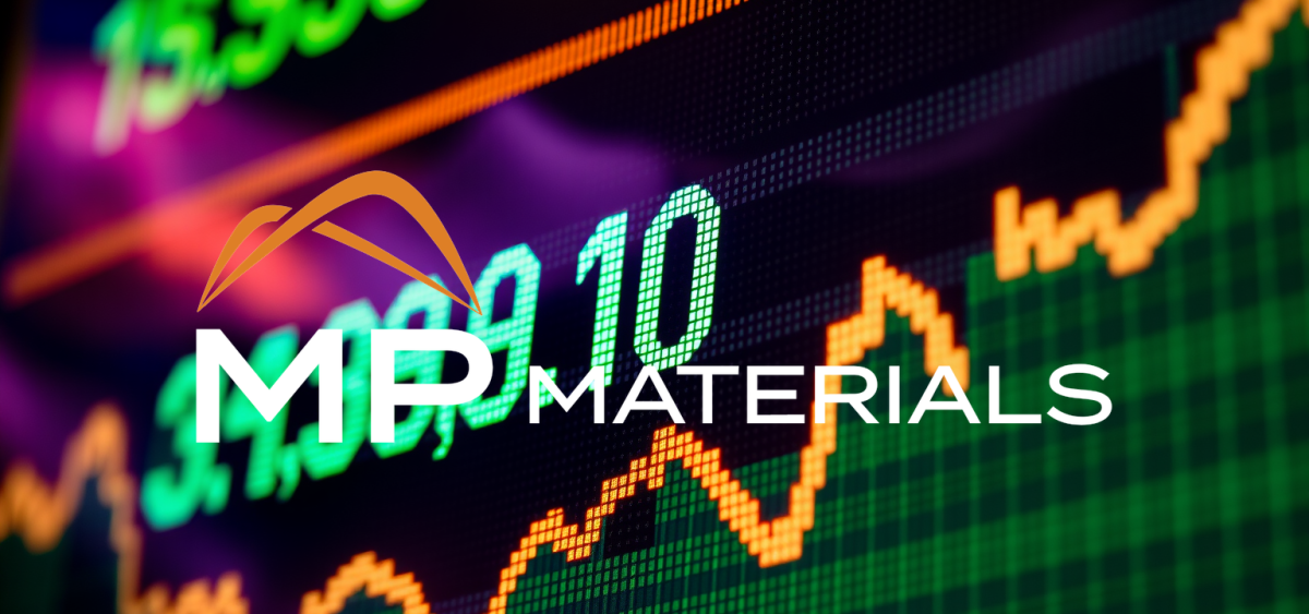 Beitragsbild zu MP Materials Aktie: Analysten gespalten