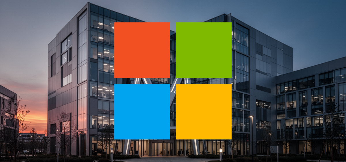 Beitragsbild zu Microsoft Aktie: Zahlen evaluieren