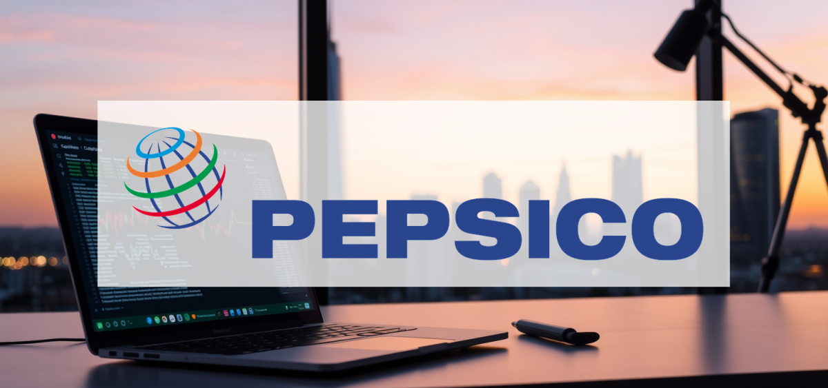Beitragsbild zu Pepsi Aktie: Zwischen Hoffnung und Ernüchterung