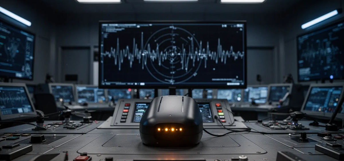 Beitragsbild zu DroneShield Aktie: Zahlen voraus