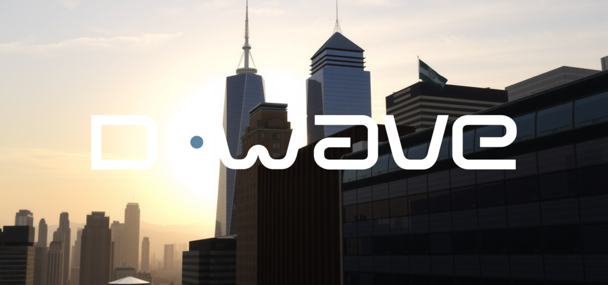 Beitragsbild zu D-Wave Quantum Aktie: Überraschende Pleitewelle?