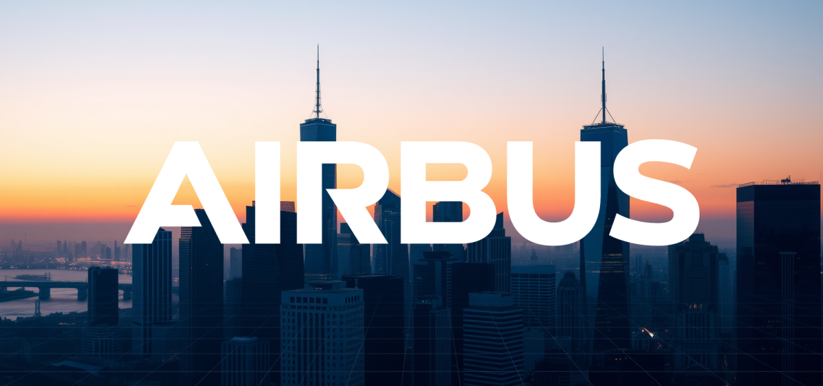 Beitragsbild zu Airbus Aktie: Rüstungsschub katapultiert Konzern nach vorn
