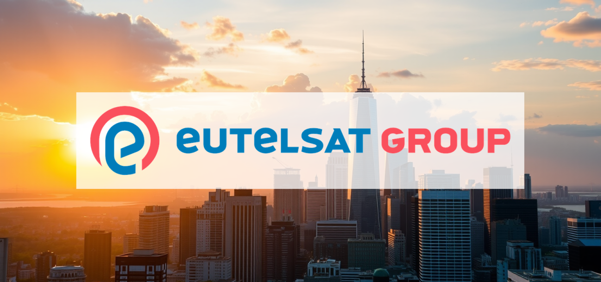 Beitragsbild zu Eutelsat Aktie: Entscheidungstag naht!