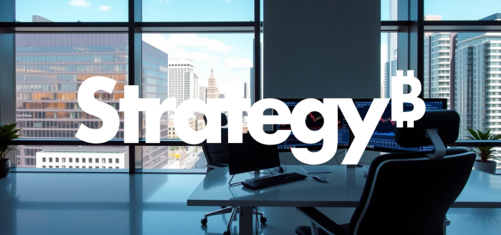 Beitragsbild zu MicroStrategy Aktie: Bitcoin-All-In zahlt sich aus