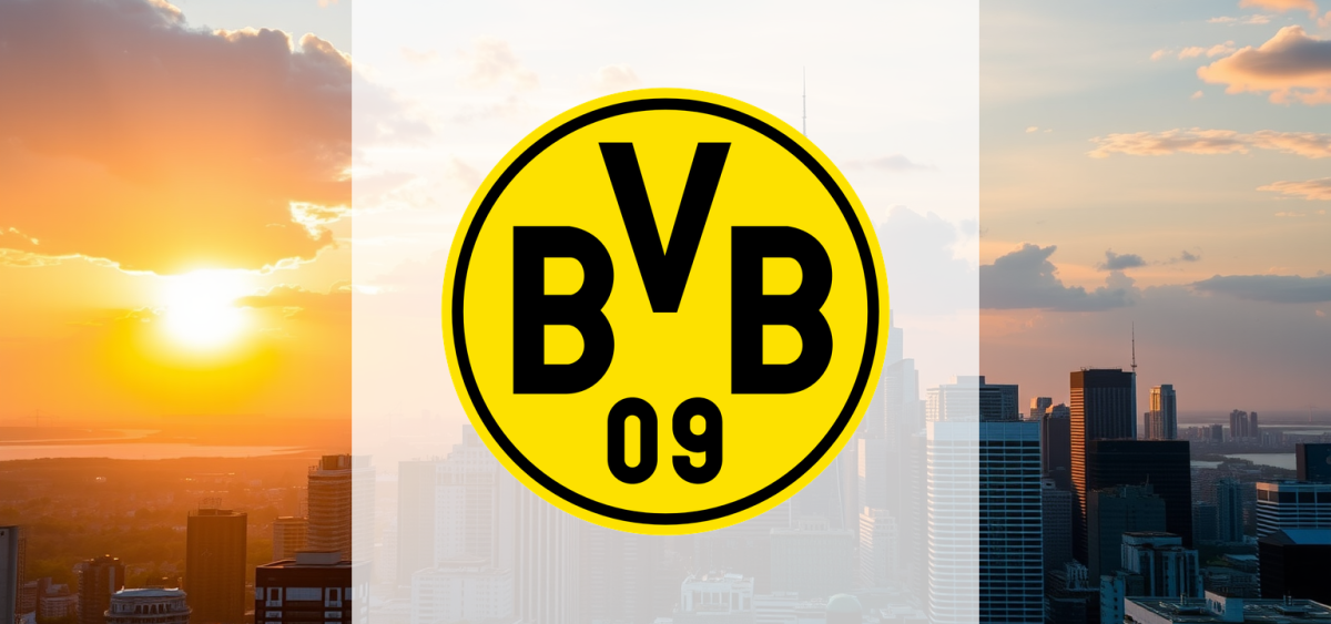 Beitragsbild zu Borussia Dortmund GmbH Aktie: Neue Marktstrategie