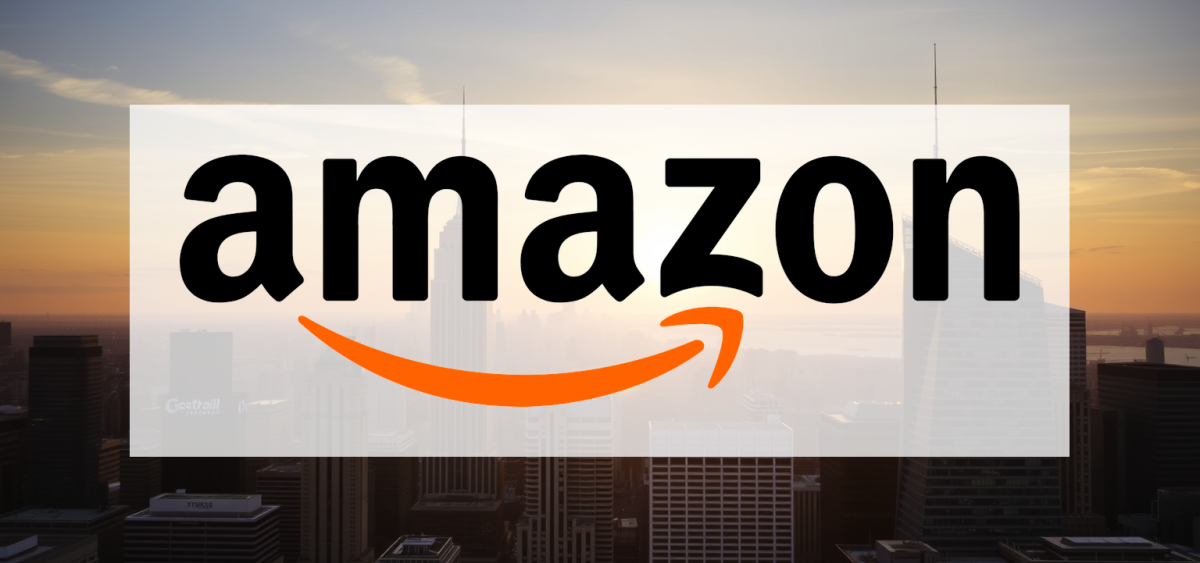 Beitragsbild zu Amazon Aktie: Aufwärtsdynamik ungebrochen!