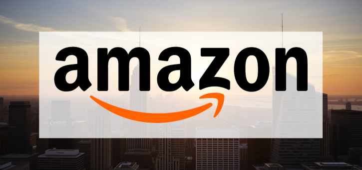 Beitragsbild zu Amazon Aktie: Aufwärtsdynamik ungebrochen!