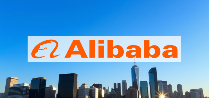 Beitragsbild zu Alibaba: Zwischen KI-Revolution und E-Commerce-Kampf