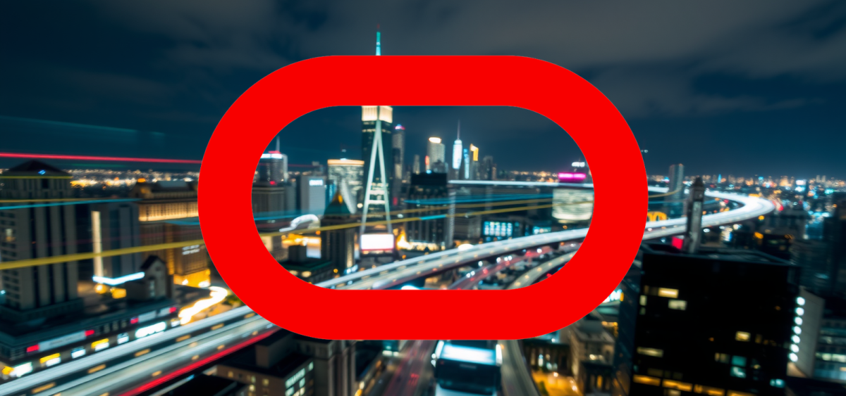 Beitragsbild zu Oracle Aktie: Milliarden-Finanzierung