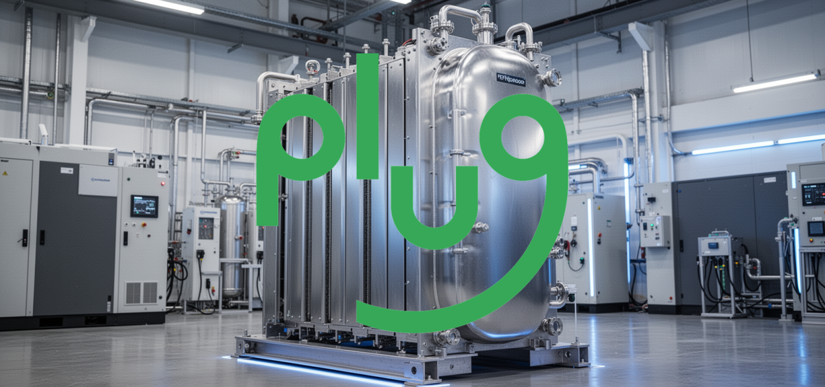 Beitragsbild zu Plug Power Aktie: Neuer Chef übernimmt
