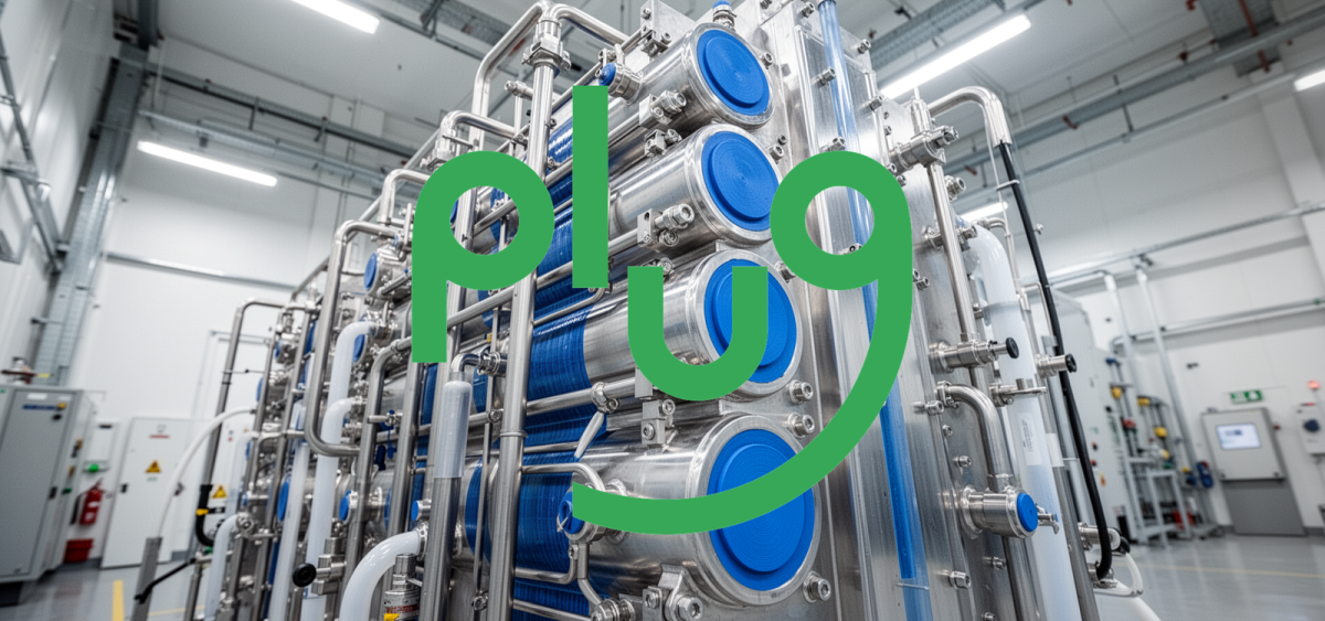 Beitragsbild zu Plug Power Aktie: Bullenmarkt voraus!