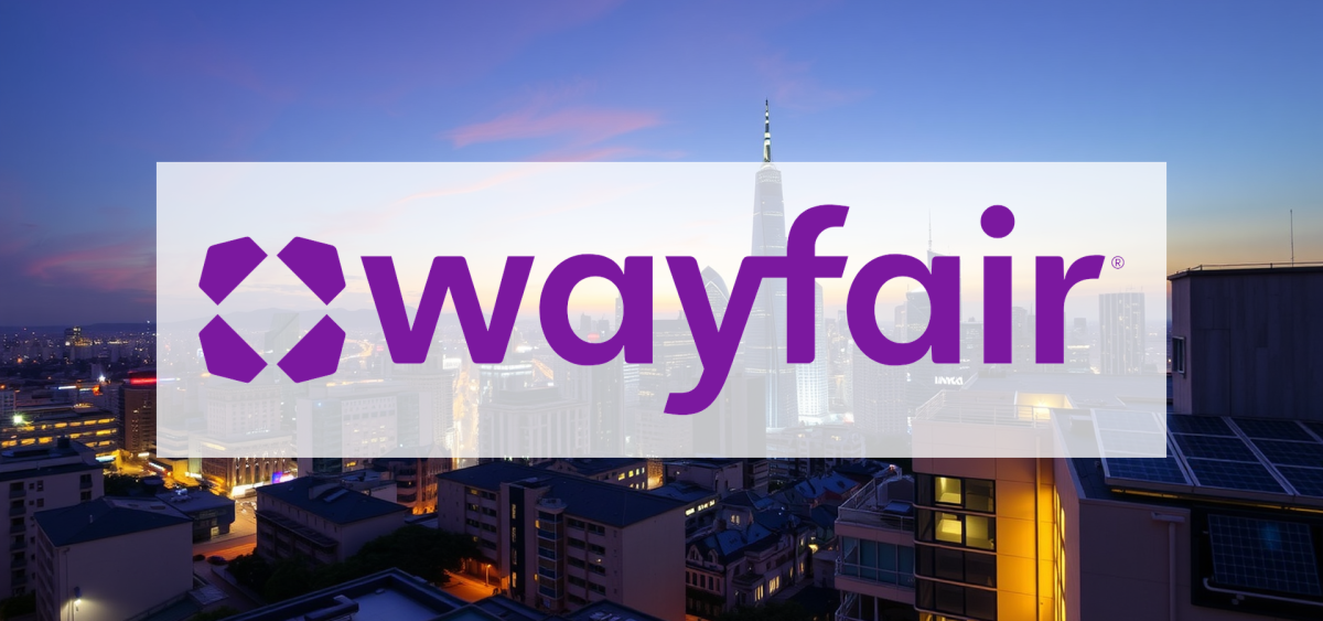 Beitragsbild zu Wayfair Aktie: Trumps Zoll-Schock!