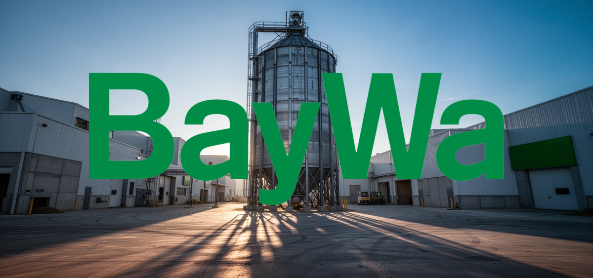 Beitragsbild zu BayWa Aktie: Stunde der Wahrheit