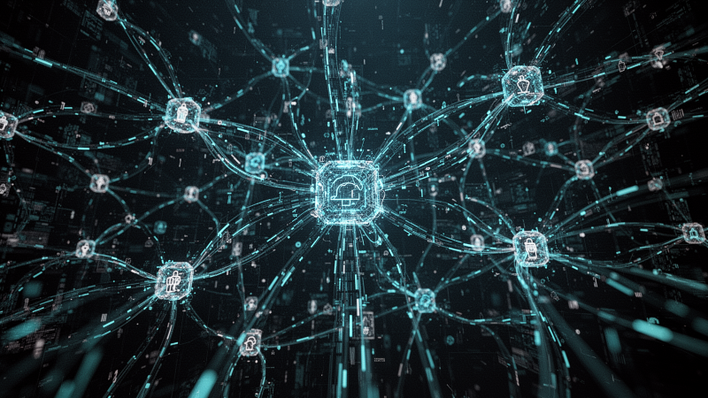 Beitragsbild zu Power Ledger: DePIN-Trend im Fokus