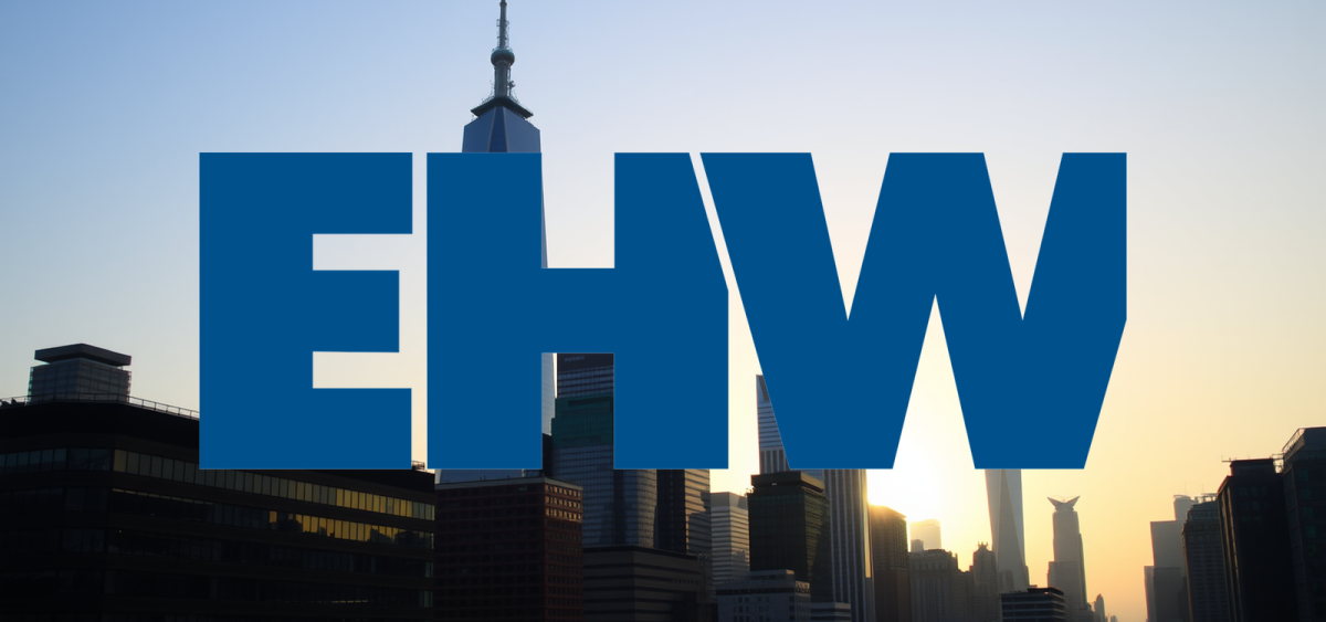 Beitragsbild zu EHW Aktie: Technisches Lebenszeichen