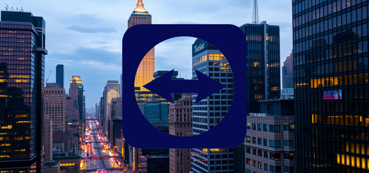 Beitragsbild zu TeamViewer Aktie: Letzte Hoffnung?