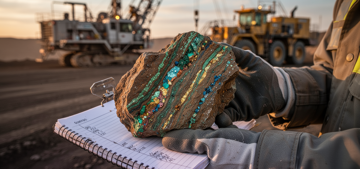 Beitragsbild zu Powermax Minerals Aktie: Seltene Erden in Sicht