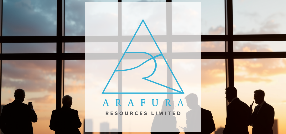 Beitragsbild zu Arafura Aktie: Schicksalstag naht!