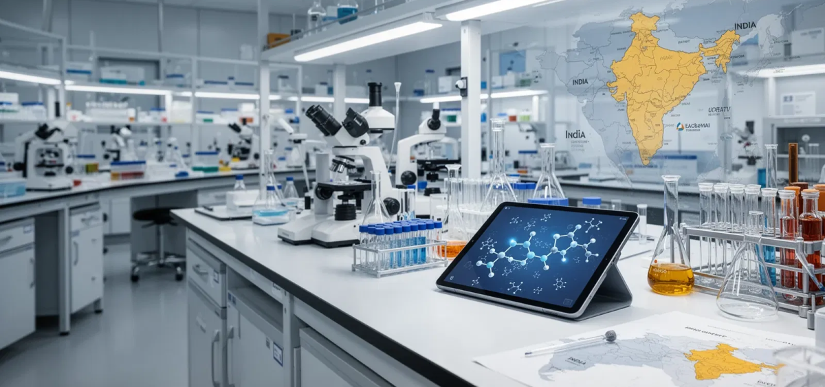 Beitragsbild zu Eli Lilly Aktie: Frisch motiviert!