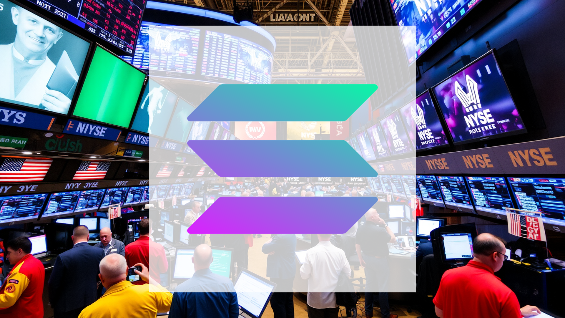 Börse Express - Solana: Ein Rückschritt!