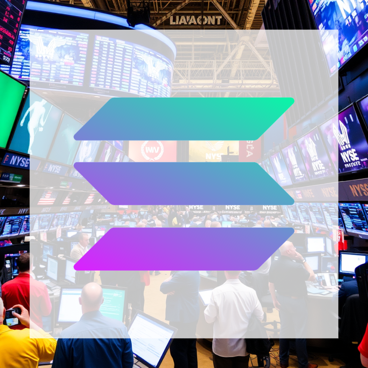 Börse Express - Solana: Ein Rückschritt!