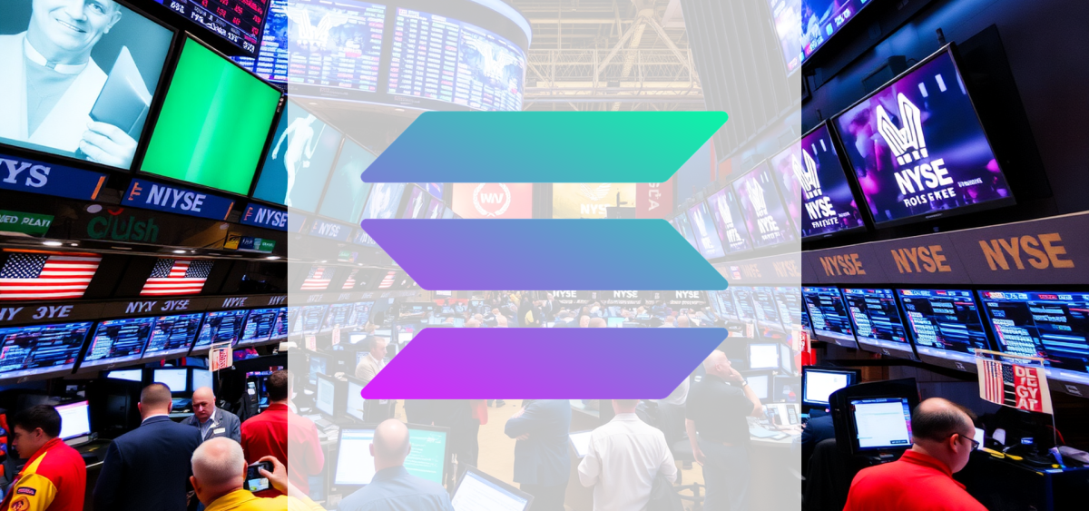 Beitragsbild zu Solana: Ein Rückschritt!