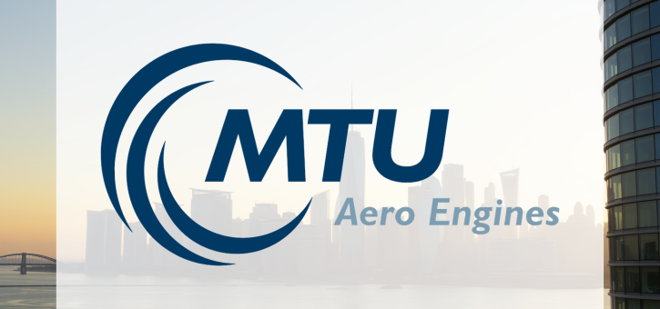 Beitragsbild zu MTU Aero Engines Aktie: Zoll-Schock aus den USA!