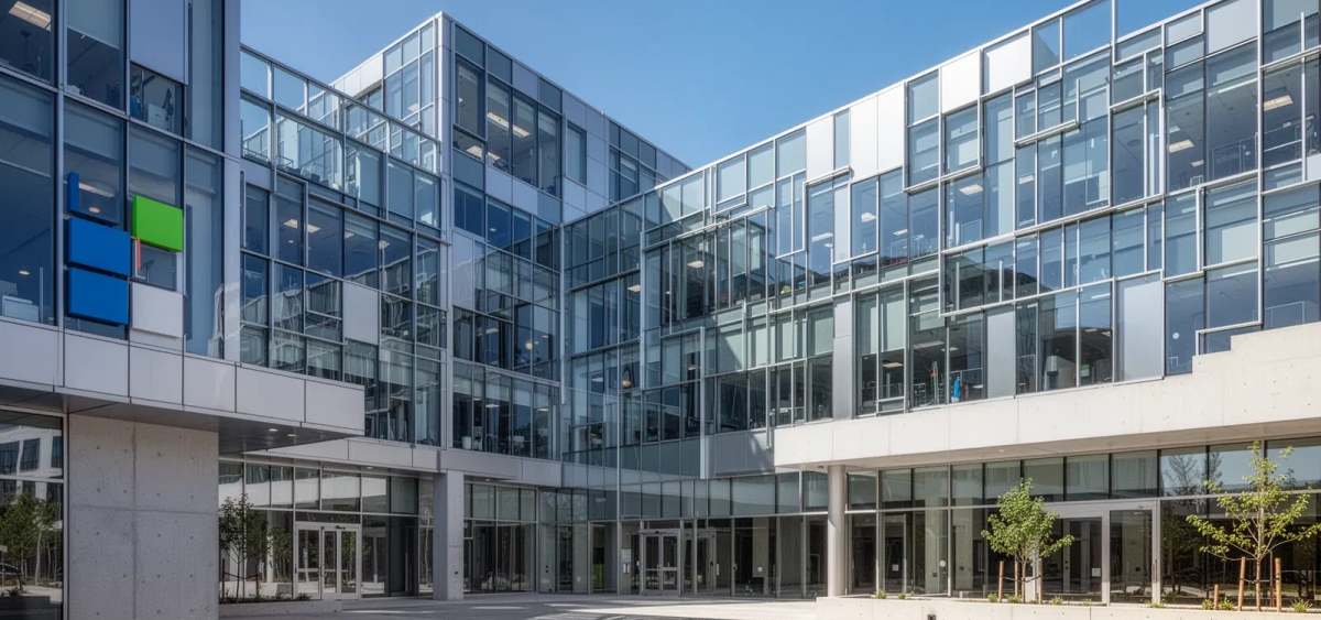 Beitragsbild zu Microsoft Aktie: Fundamentale Stärke