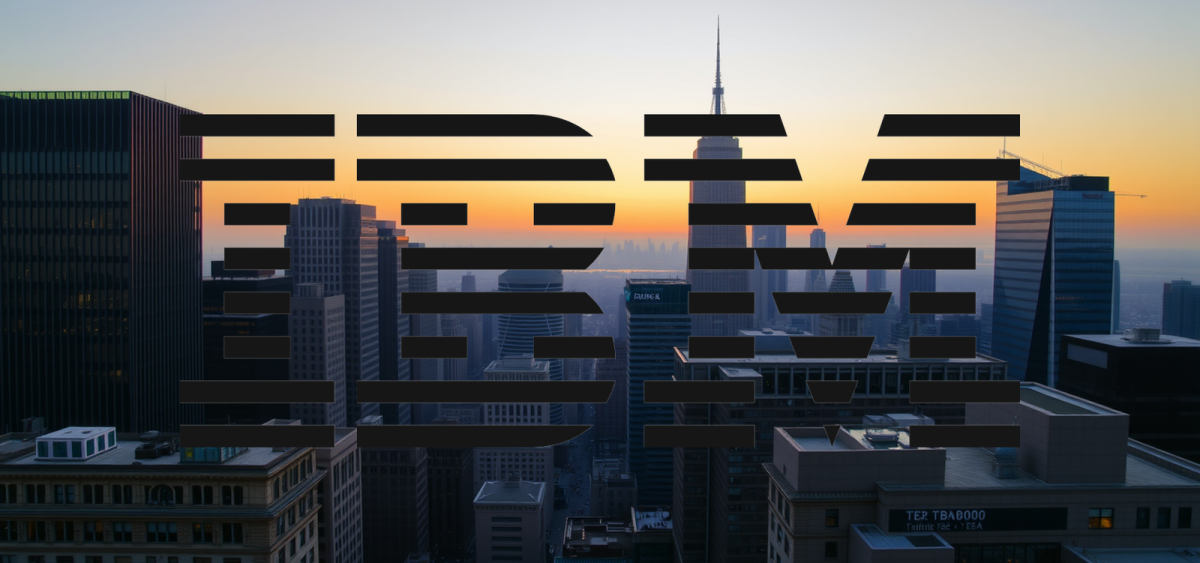 Beitragsbild zu IBM Aktie: Fokus auf KI-Plattform