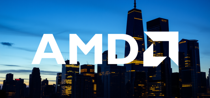 Beitragsbild zu AMD Aktie: Showdown im KI-Rennen?
