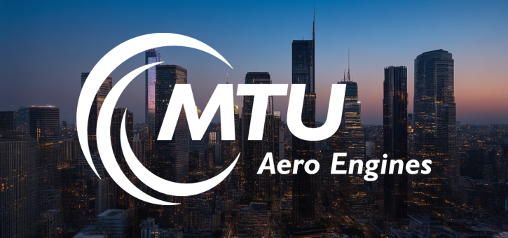 Beitragsbild zu MTU Aero Engines Aktie: Kaufsignal vor Quartalszahlen?