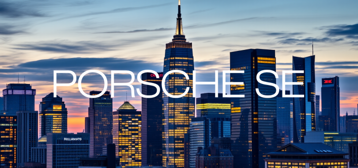 Beitragsbild zu Porsche Holding Aktie: Finanzspritze – aber reicht das?