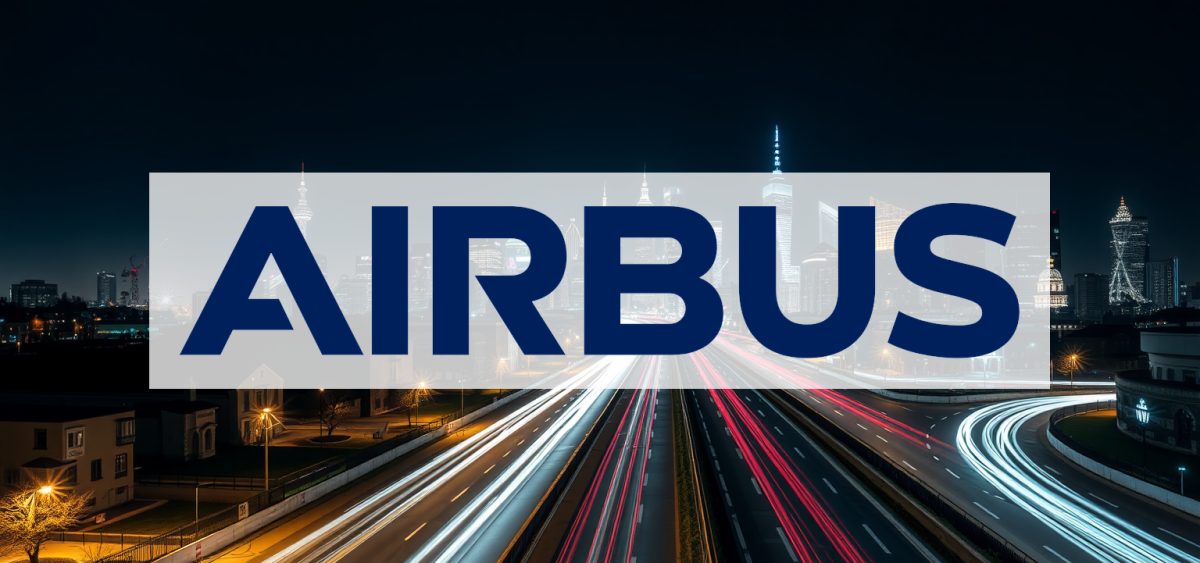 Beitragsbild zu Airbus Aktie: Paradoxe Gewinnexplosion