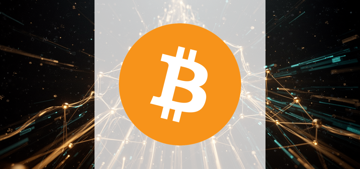 Beitragsbild zu Bitcoin: ETFs drehen ins Plus